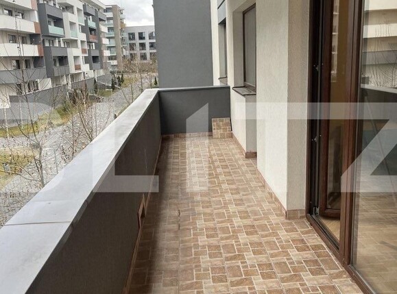 Apartament de închiriat 2 camere Europa - 135550AI | BLITZ Cluj-Napoca | Poza8