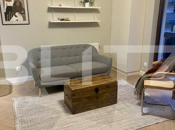 Apartament de închiriat 2 camere Europa - 135550AI | BLITZ Cluj-Napoca | Poza4