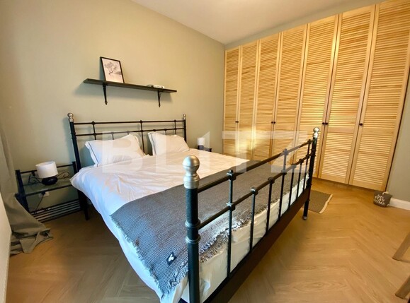 Apartament de închiriat 2 camere Europa - 135550AI | BLITZ Cluj-Napoca | Poza1