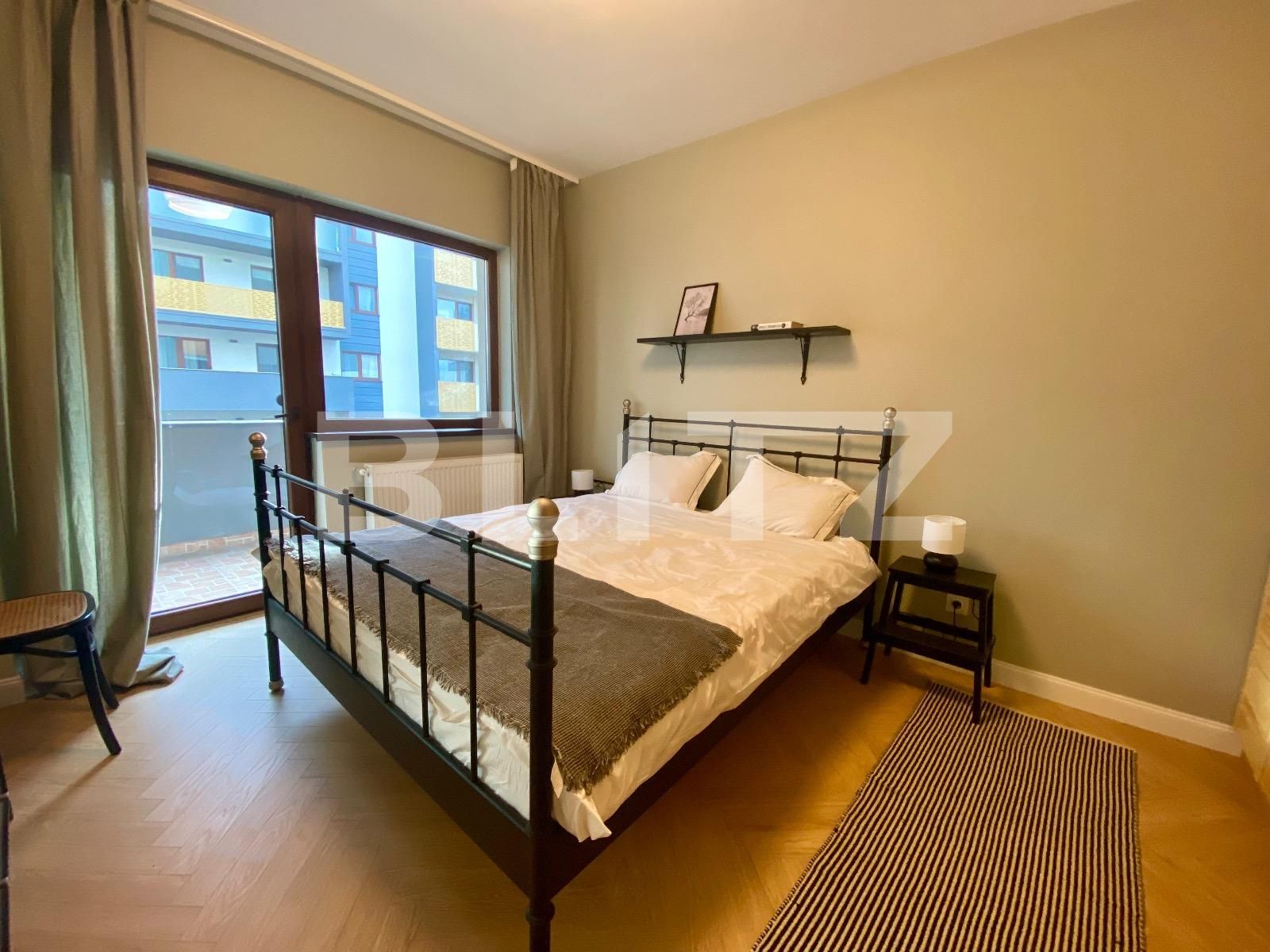 Apartament de închiriat 2 camere Europa - 135550AI | BLITZ Cluj-Napoca | Poza2