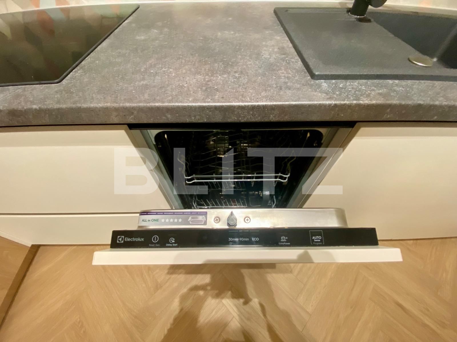 Apartament de închiriat 2 camere Europa - 135550AI | BLITZ Cluj-Napoca | Poza6