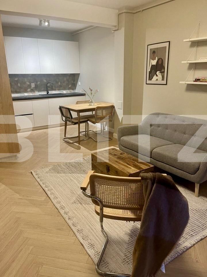 Apartament de închiriat 2 camere Europa - 135550AI | BLITZ Cluj-Napoca | Poza3