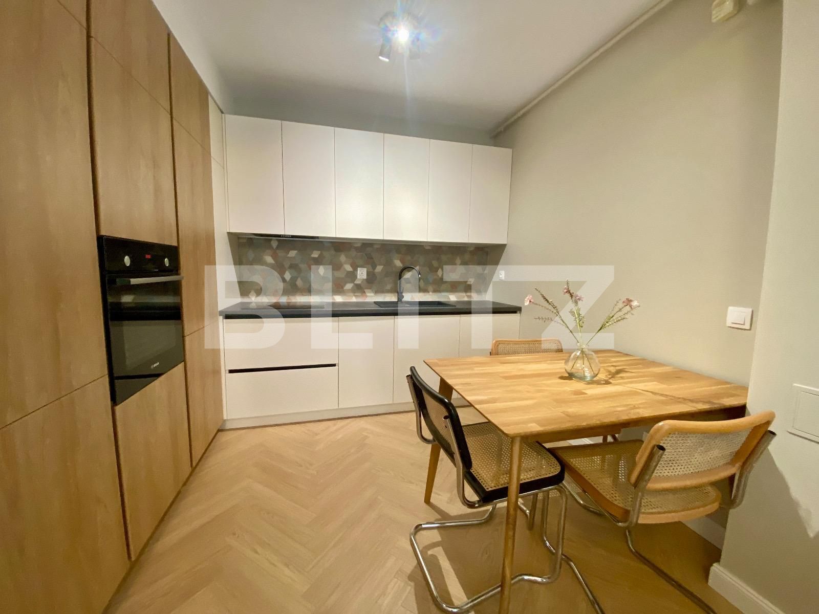 Apartament de închiriat 2 camere Europa - 135550AI | BLITZ Cluj-Napoca | Poza5