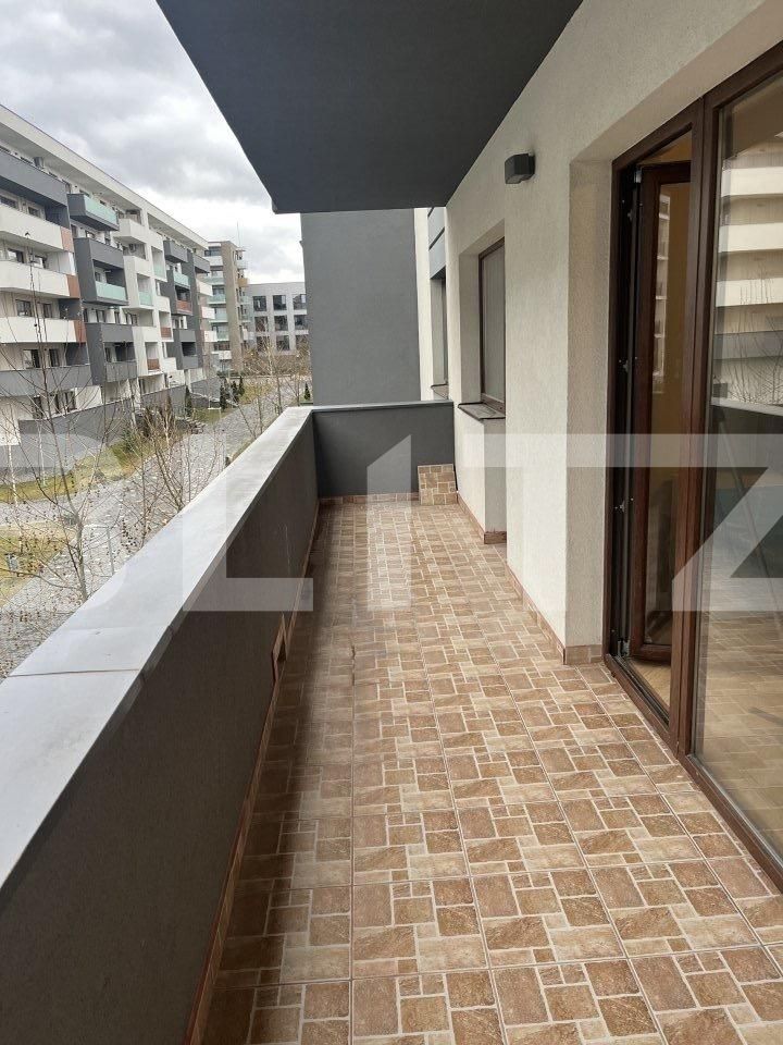 Apartament de închiriat 2 camere Europa - 135550AI | BLITZ Cluj-Napoca | Poza8