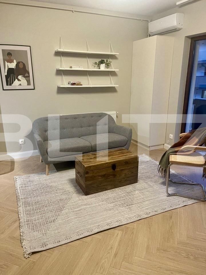 Apartament de închiriat 2 camere Europa - 135550AI | BLITZ Cluj-Napoca | Poza4