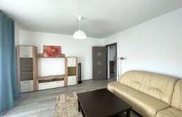 Apartament 2 camere, 60 mp, parcare, balcon, zona Dumitru Mocanu 