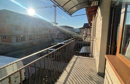 Apartament 2 camere, 60 mp, parcare, balcon, zona Dumitru Mocanu 