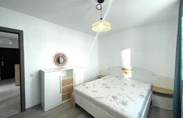 Apartament 2 camere, 60 mp, parcare, balcon, zona Dumitru Mocanu 