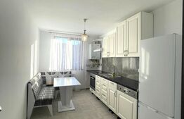 Apartament 2 camere, 60 mp, parcare, balcon, zona Dumitru Mocanu 