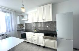 Apartament 2 camere, 60 mp, parcare, balcon, zona Dumitru Mocanu 