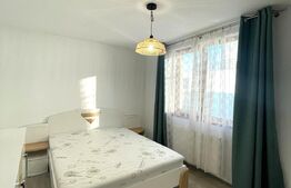 Apartament 2 camere, 60 mp, parcare, balcon, zona Dumitru Mocanu 