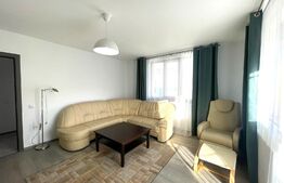 Apartament 2 camere, 60 mp, parcare, balcon, zona Dumitru Mocanu 