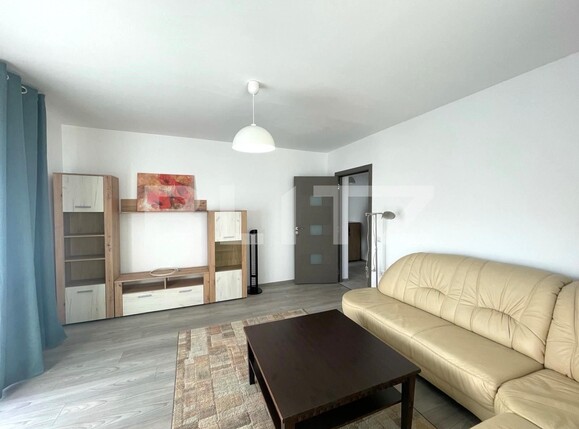 Apartament de închiriat 2 camere Floreşti - 135551AI | BLITZ Cluj-Napoca | Poza6