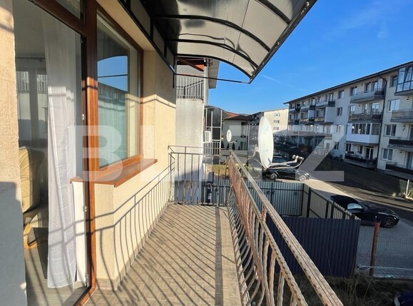 Apartament de închiriat 2 camere Floreşti - 135551AI | BLITZ Cluj-Napoca | Poza13