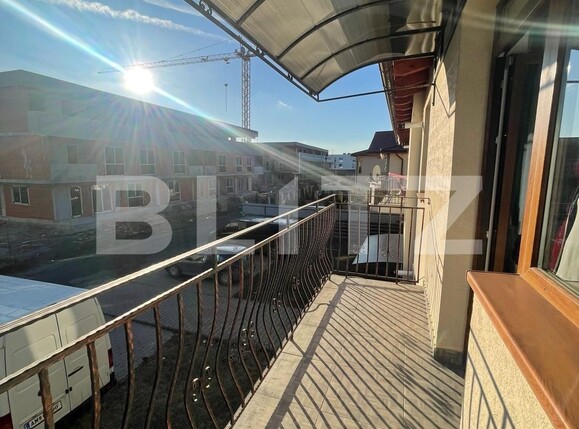 Apartament de închiriat 2 camere Floreşti - 135551AI | BLITZ Cluj-Napoca | Poza12