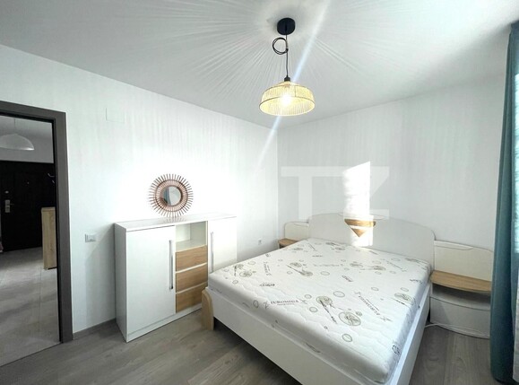 Apartament de închiriat 2 camere Floreşti - 135551AI | BLITZ Cluj-Napoca | Poza1