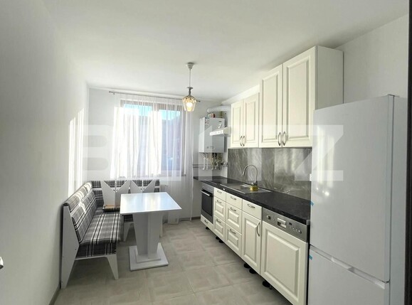 Apartament de închiriat 2 camere Floreşti - 135551AI | BLITZ Cluj-Napoca | Poza8