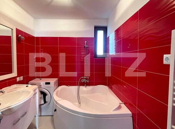 Apartament de închiriat 2 camere Floreşti - 135551AI | BLITZ Cluj-Napoca | Poza10