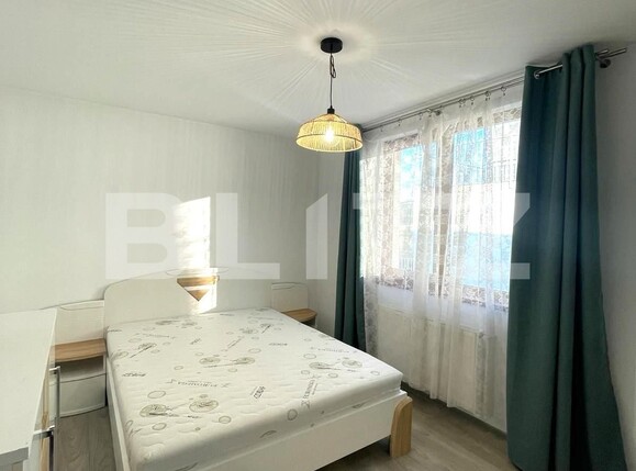 Apartament de închiriat 2 camere Floreşti - 135551AI | BLITZ Cluj-Napoca | Poza2