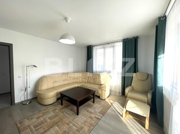 Apartament de închiriat 2 camere Floreşti - 135551AI | BLITZ Cluj-Napoca | Poza5