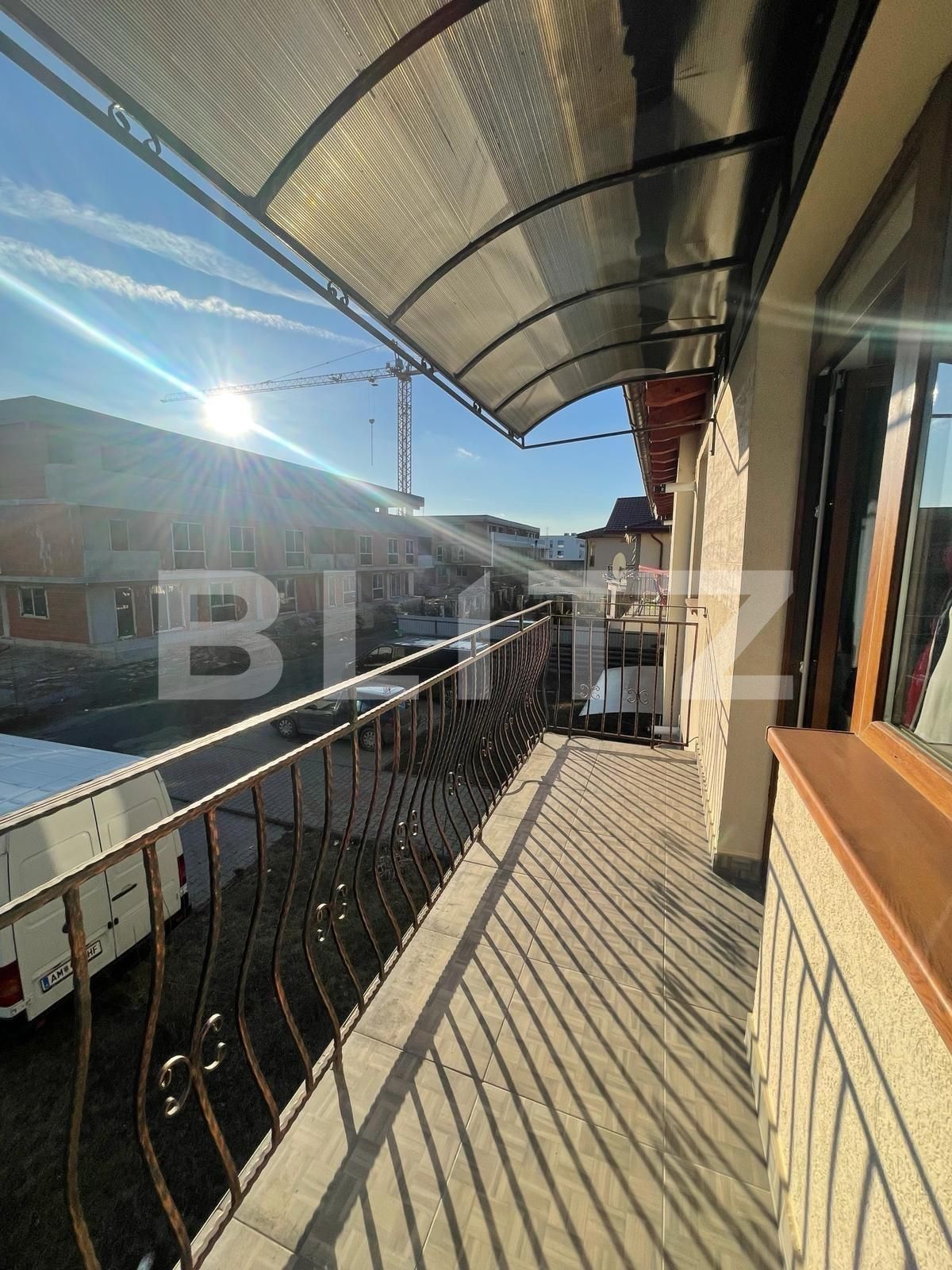 Apartament de închiriat 2 camere Floreşti - 135551AI | BLITZ Cluj-Napoca | Poza12