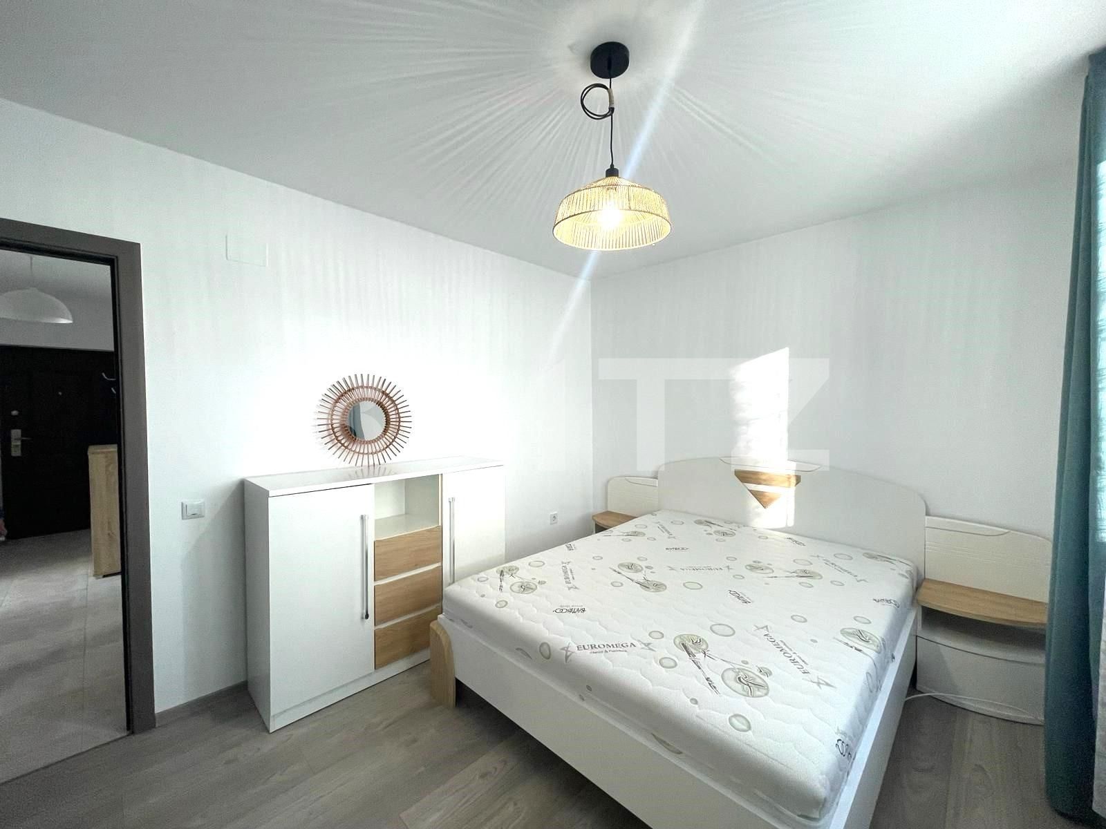 Apartament de închiriat 2 camere Floreşti - 135551AI | BLITZ Cluj-Napoca | Poza1