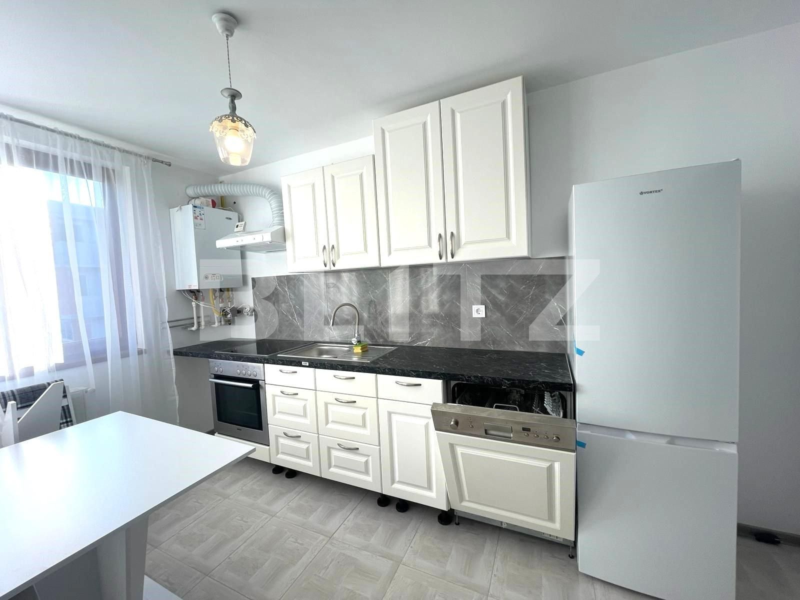 Apartament de închiriat 2 camere Floreşti - 135551AI | BLITZ Cluj-Napoca | Poza9