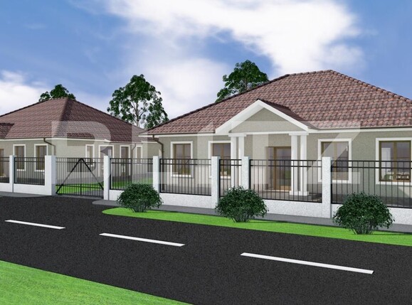 Casa de vânzare 4 camere Sanpetru - 135553CV | BLITZ Brașov | Poza1