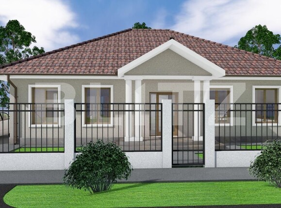 Casa de vânzare 4 camere Sanpetru - 135553CV | BLITZ Brașov | Poza2