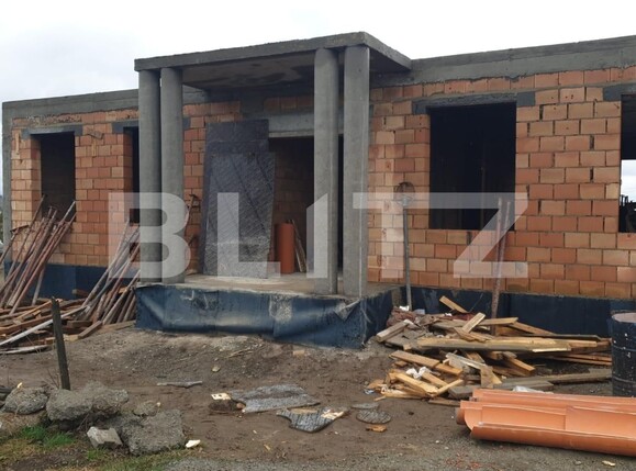 Casa de vânzare 4 camere Sanpetru - 135553CV | BLITZ Brașov | Poza7