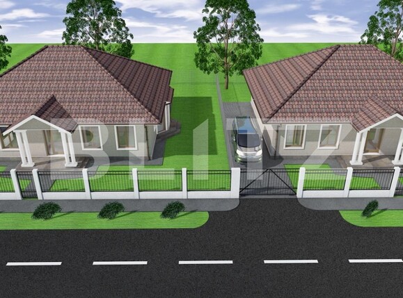 Casa de vânzare 4 camere Sanpetru - 135553CV | BLITZ Brașov | Poza3