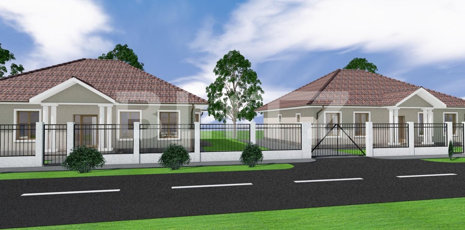 Casa de vânzare 4 camere Sanpetru - 135553CV | BLITZ Brașov | Poza4