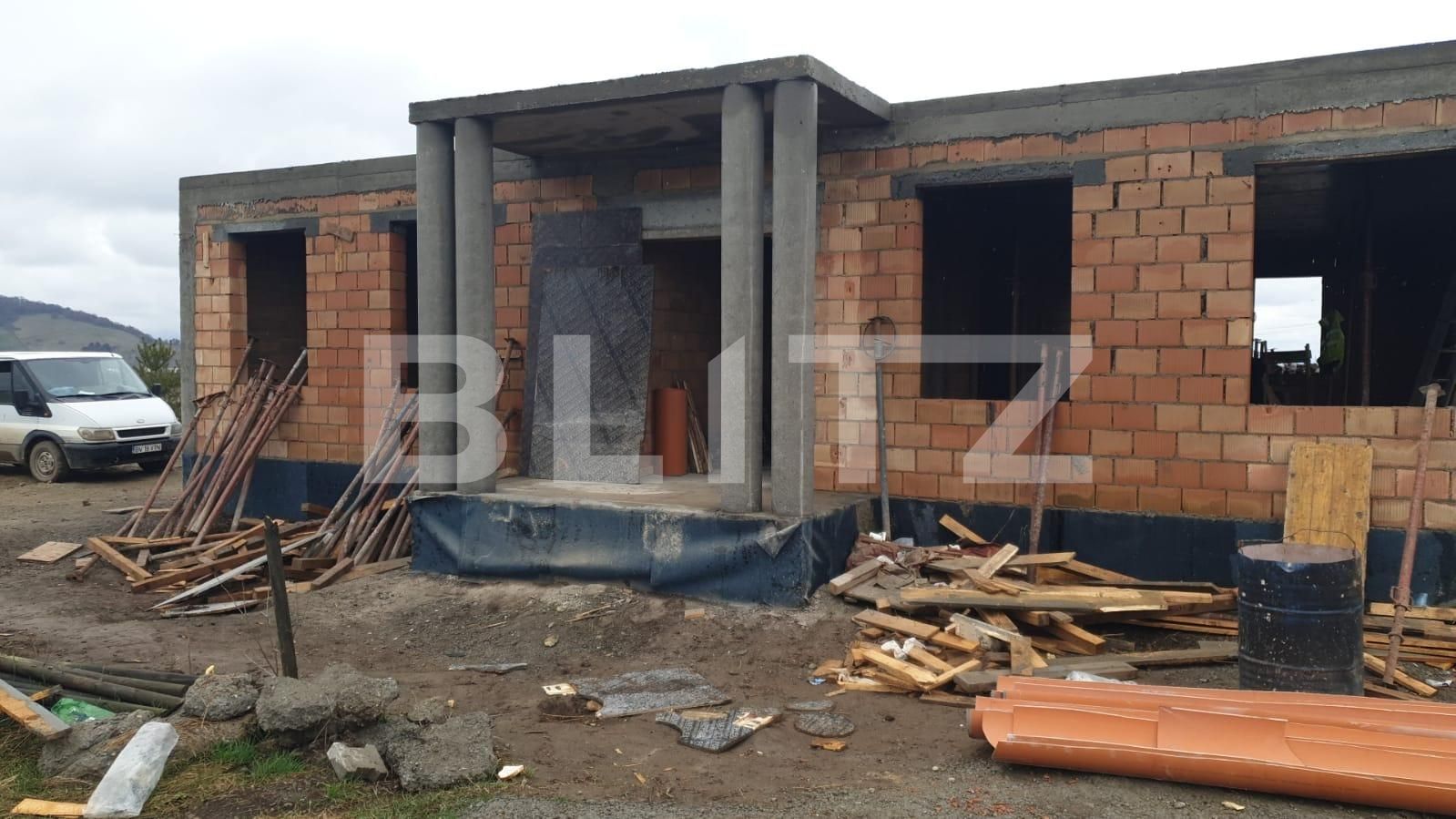 Casa de vânzare 4 camere Sanpetru - 135553CV | BLITZ Brașov | Poza7