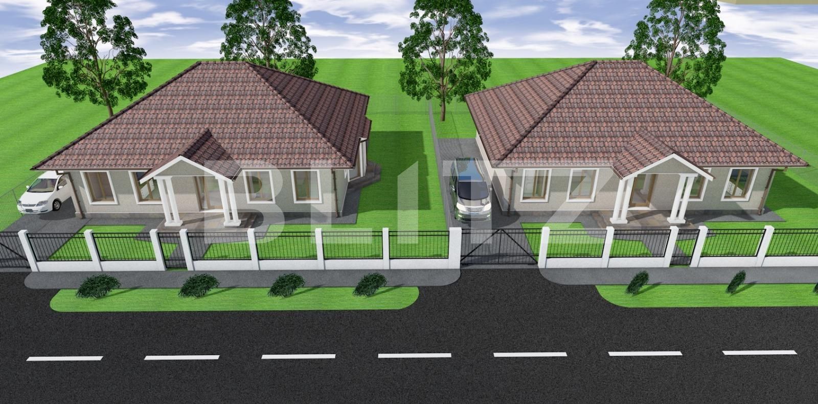 Casa de vânzare 4 camere Sanpetru - 135553CV | BLITZ Brașov | Poza3