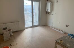 Apartament 2 camere, finisat, intermediar, 44mp, Dambul Rotund