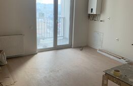 Apartament 2 camere, finisat, intermediar, 44mp, Dambul Rotund