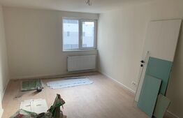 Apartament 2 camere, finisat, intermediar, 44mp, Dambul Rotund