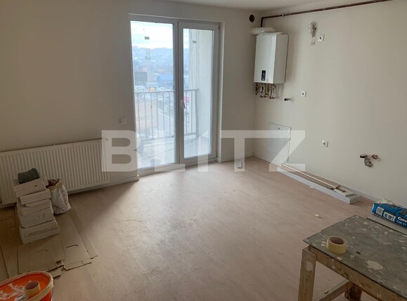 Apartament de vânzare 2 camere Dambul Rotund - 135554AV | BLITZ Cluj-Napoca | Poza6