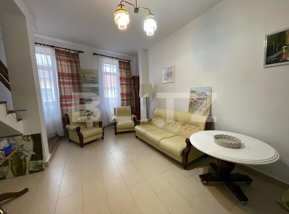 Apartament de închiriat 3 camere Gruia - 135555AI | BLITZ Cluj-Napoca | Poza1