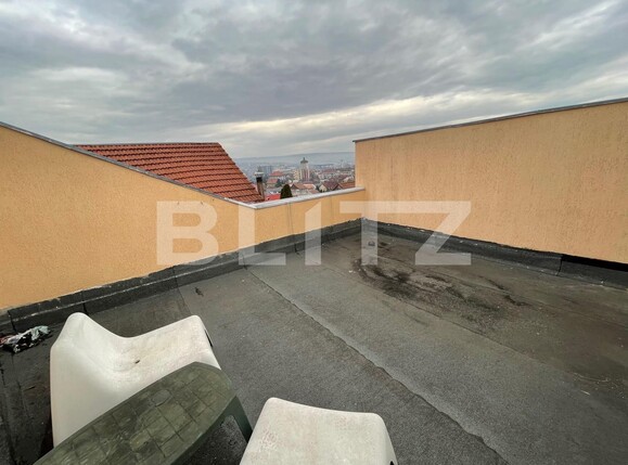 Apartament de închiriat 3 camere Gruia - 135555AI | BLITZ Cluj-Napoca | Poza16