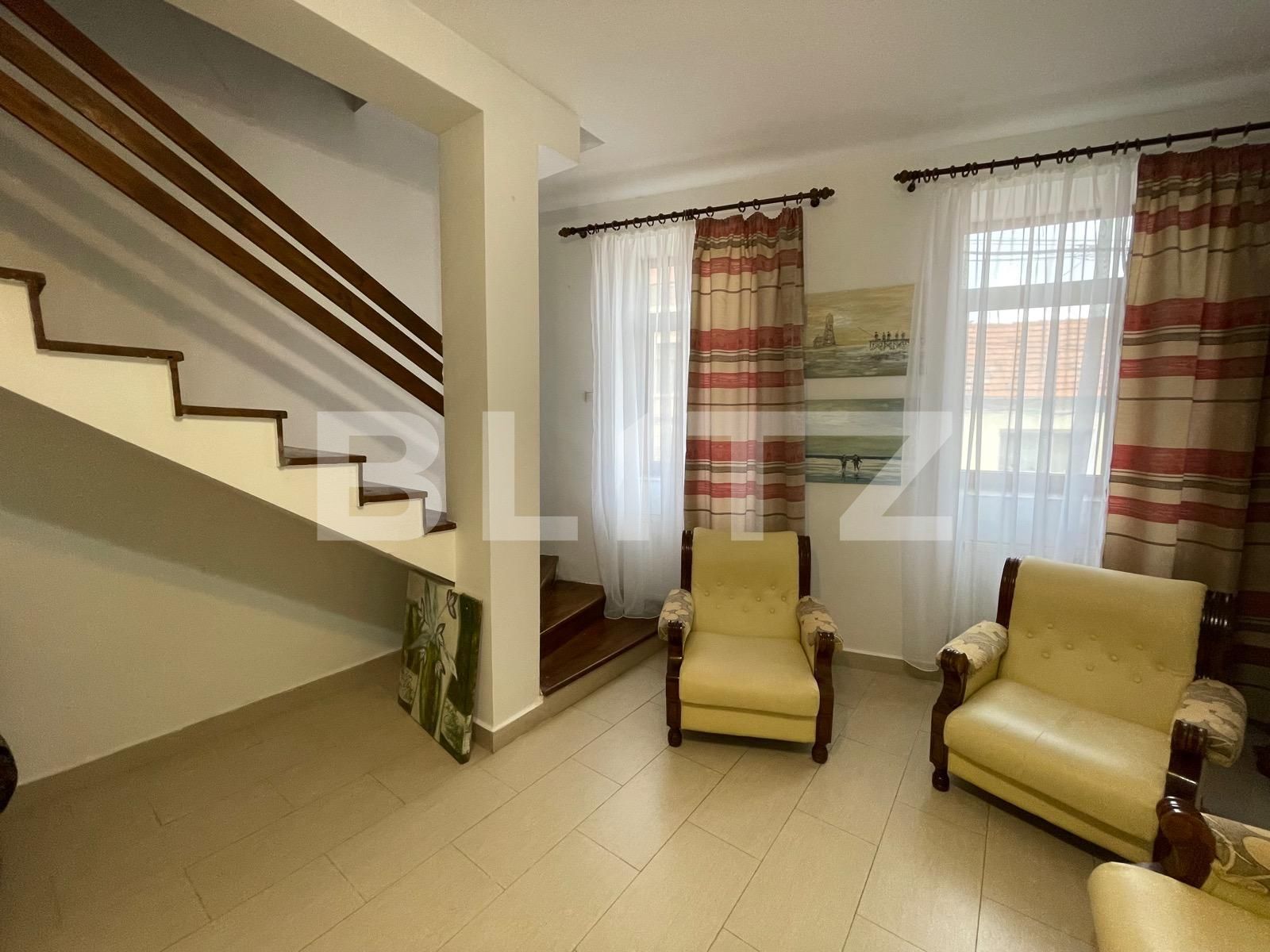 Apartament de închiriat 3 camere Gruia - 135555AI | BLITZ Cluj-Napoca | Poza9