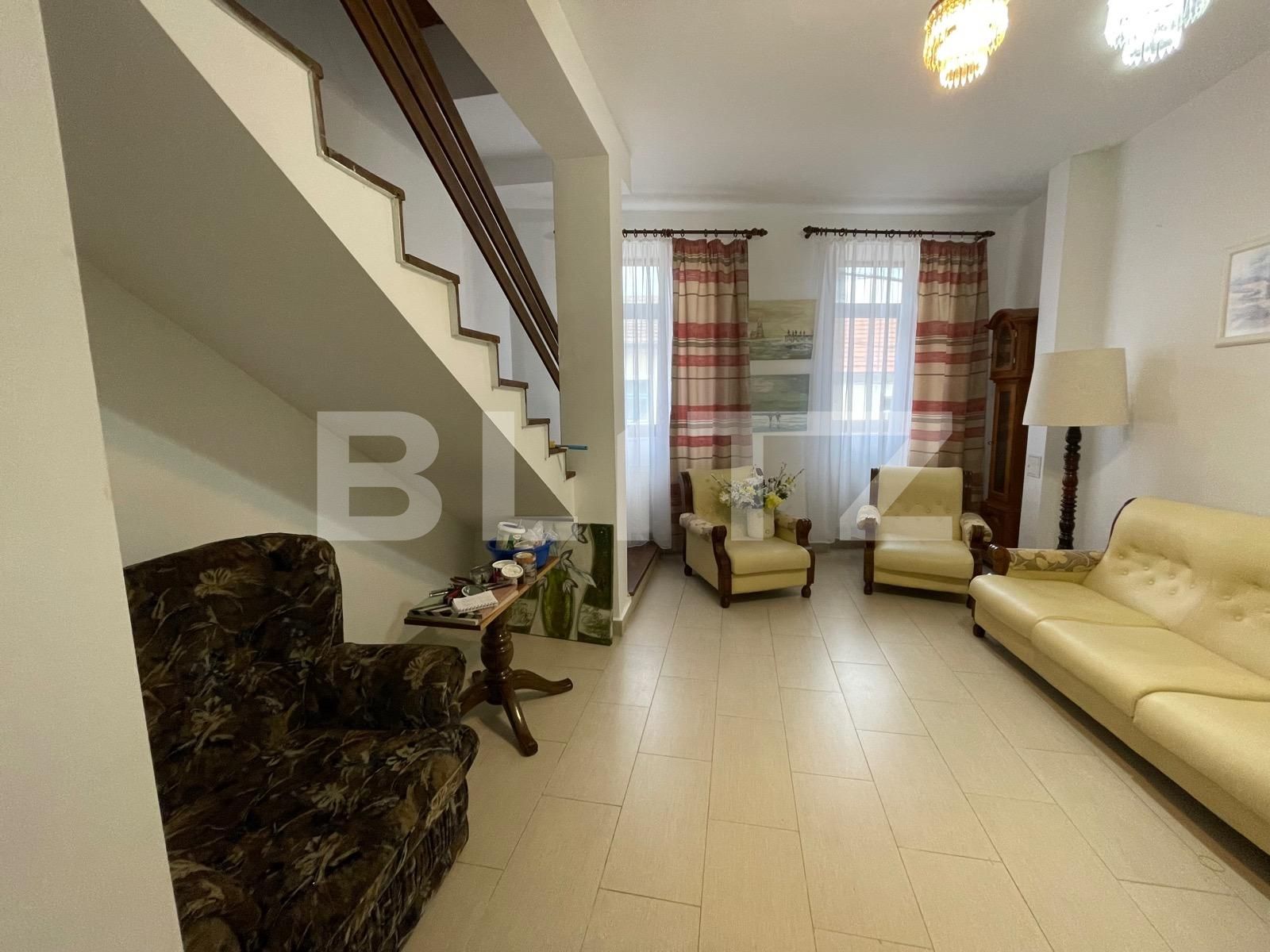 Apartament de închiriat 3 camere Gruia - 135555AI | BLITZ Cluj-Napoca | Poza6