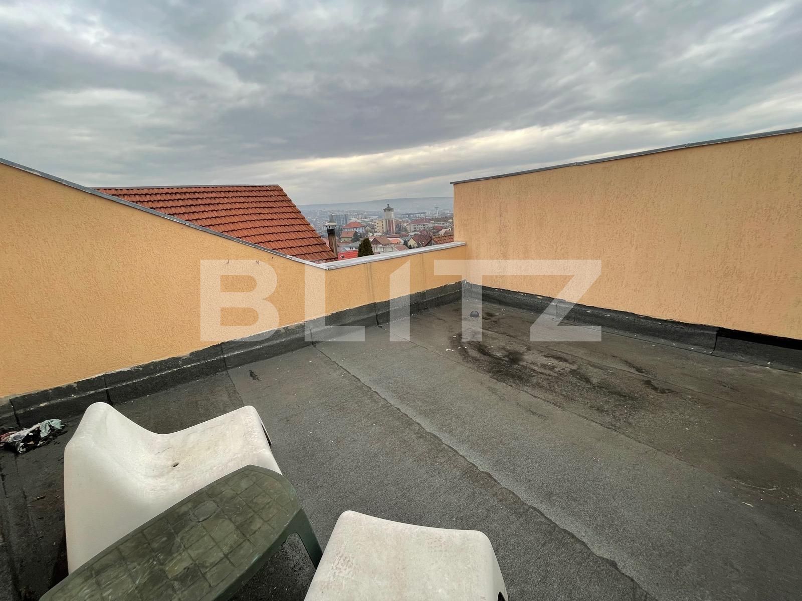 Apartament de închiriat 3 camere Gruia - 135555AI | BLITZ Cluj-Napoca | Poza16