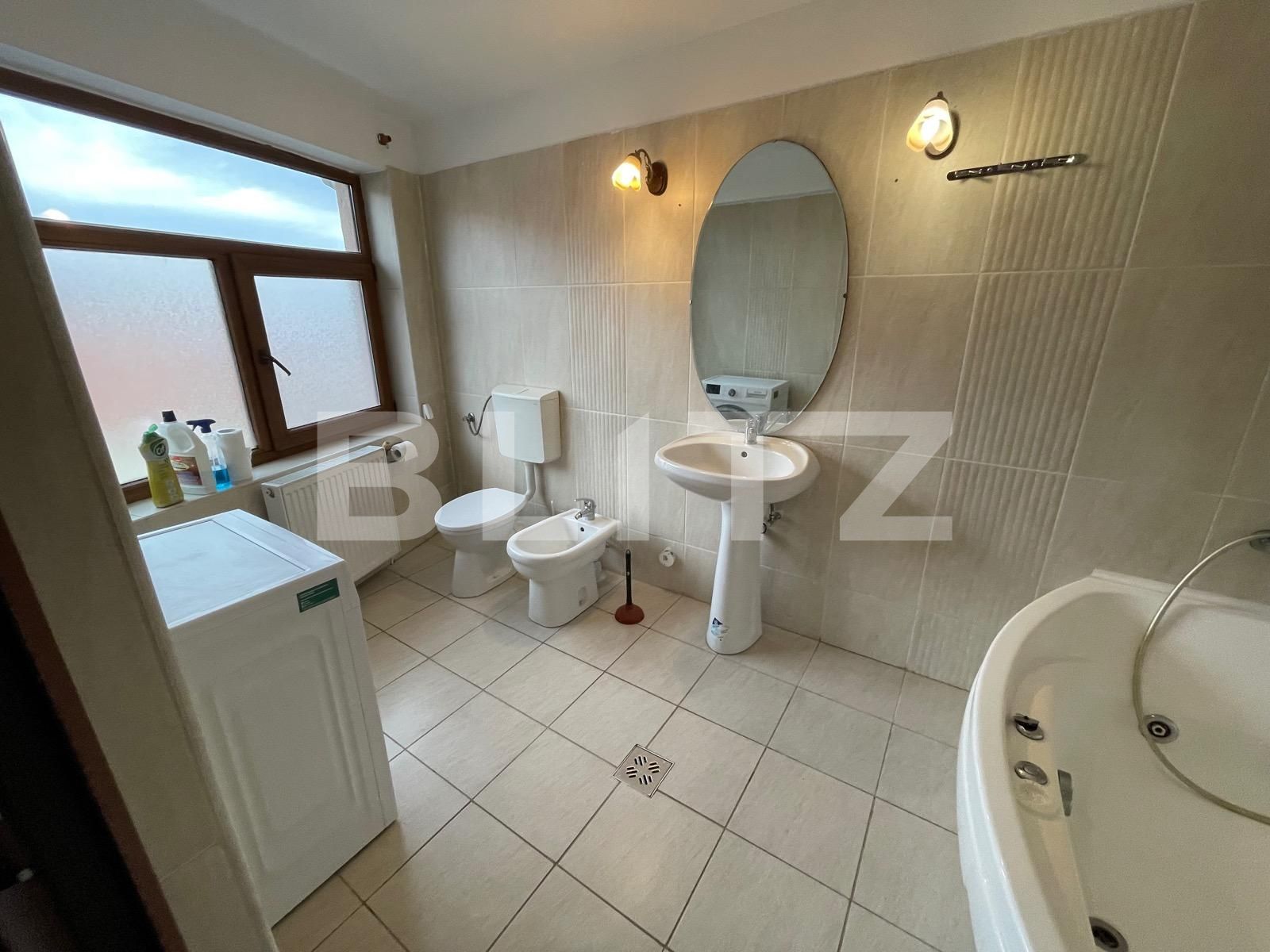 Apartament de închiriat 3 camere Gruia - 135555AI | BLITZ Cluj-Napoca | Poza13