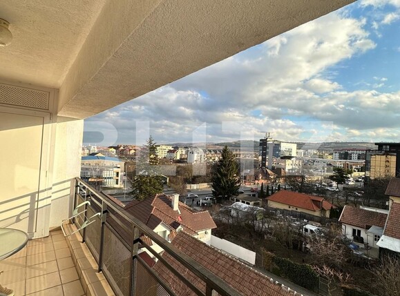 Garsonieră de vânzare Zorilor - 135556AV | BLITZ Cluj-Napoca | Poza6