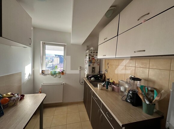 Garsonieră de vânzare Zorilor - 135556AV | BLITZ Cluj-Napoca | Poza3