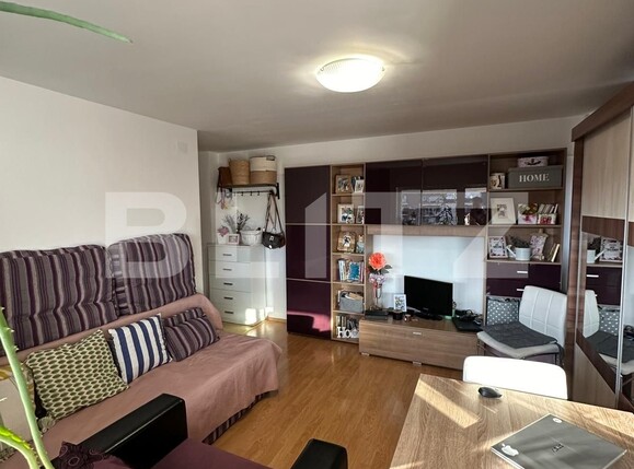 Garsonieră de vânzare Zorilor - 135556AV | BLITZ Cluj-Napoca | Poza2