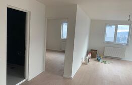 Apartament 2 camere, finisat, 52mp, Dambul Rotund
