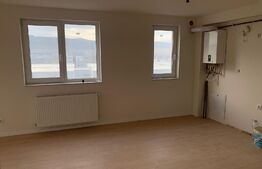 Apartament 2 camere, finisat, 52mp, Dambul Rotund