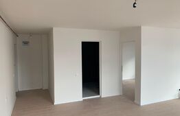Apartament 2 camere, finisat, 52mp, Dambul Rotund